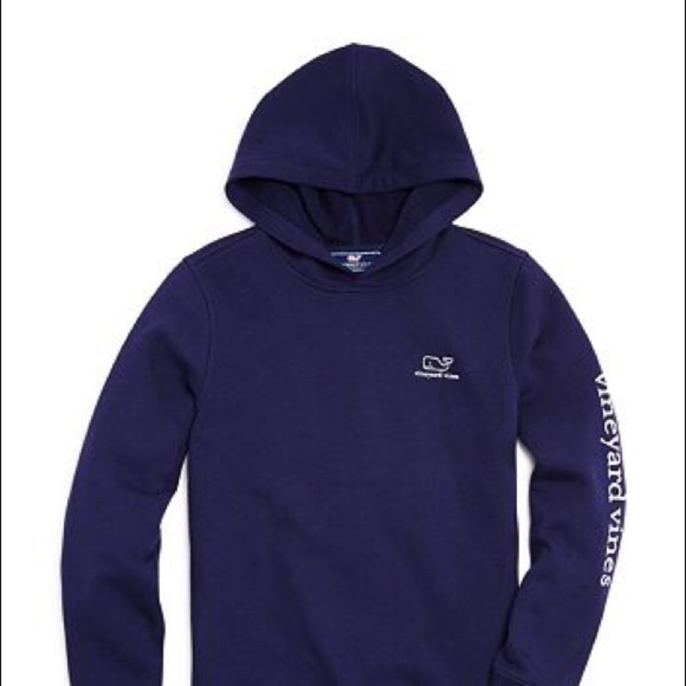 Vineyard Vines sweatshirt t-shirt